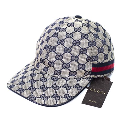 gucci cap hong kong.